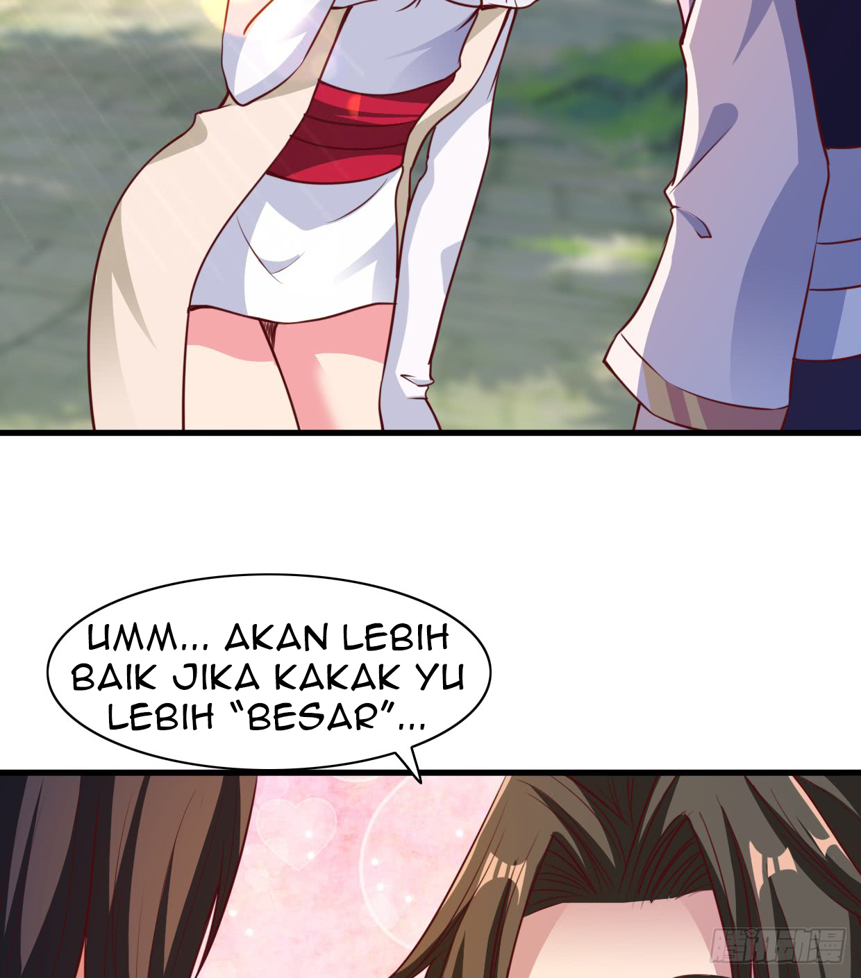 Chaos Jinwu Chapter 13 Gambar 6